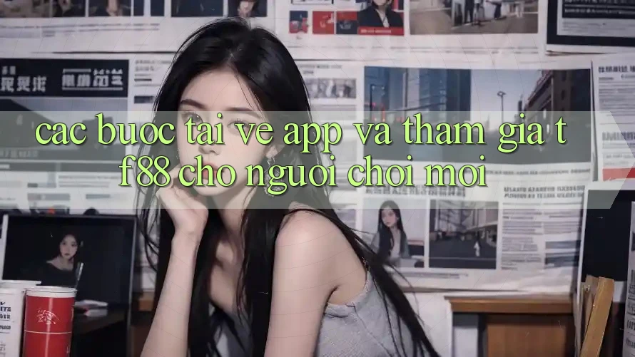 Các bước Tải về App Và Tham Gia TF88 Cho Người chơi Mới