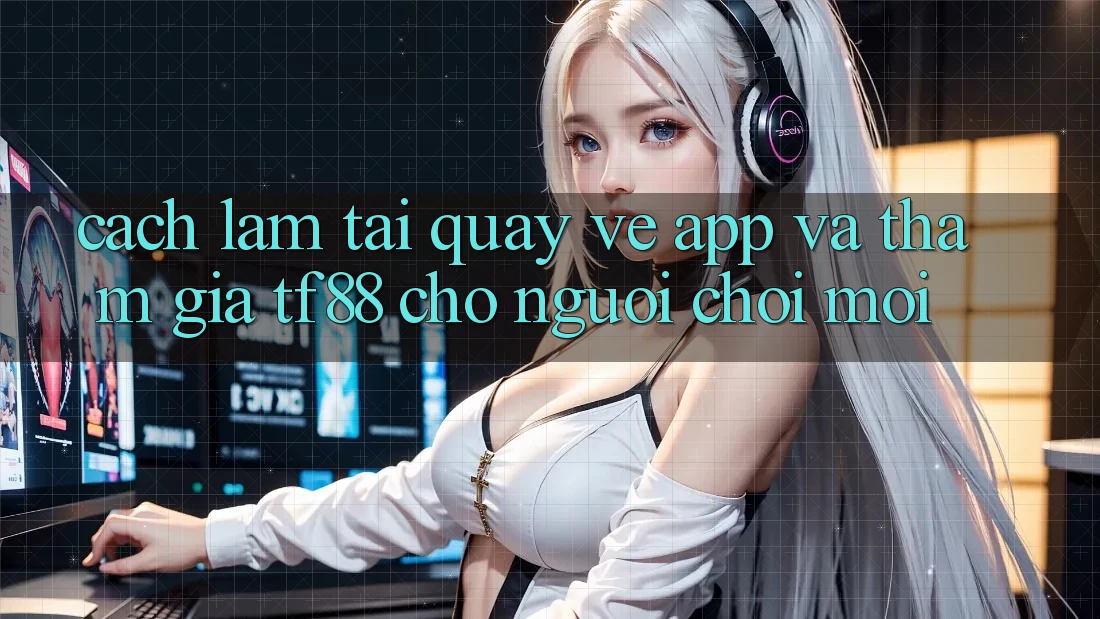 Cách làm Tải quay về App Và Tham Gia TF88 Cho Người chơi Mới