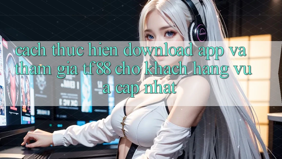 Cách thực hiện Download App Và Tham Gia TF88 Cho Khách hàng Vừa cập nhật