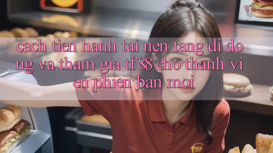 Cách tiến hành Tải Nền tảng di động Và Tham Gia TF88 Cho Thành Viên Phiên bản mới Cách tiến hành Tải Nền tảng di động Và Tham Gia TF88 Cho Thành Viên Phiên bản mới