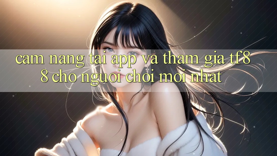 Cẩm nang Tải App Và Tham Gia TF88 Cho Người chơi Mới nhất