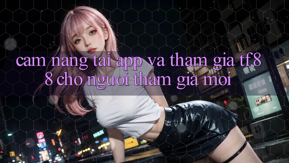 Cẩm nang Tải App Và Tham Gia TF88 Cho Người tham gia Mới