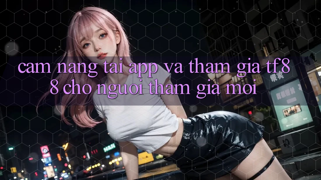 Cẩm nang Tải App Và Tham Gia TF88 Cho Người tham gia Mới Cẩm nang Tải App Và Tham Gia TF88 Cho Người tham gia Mới