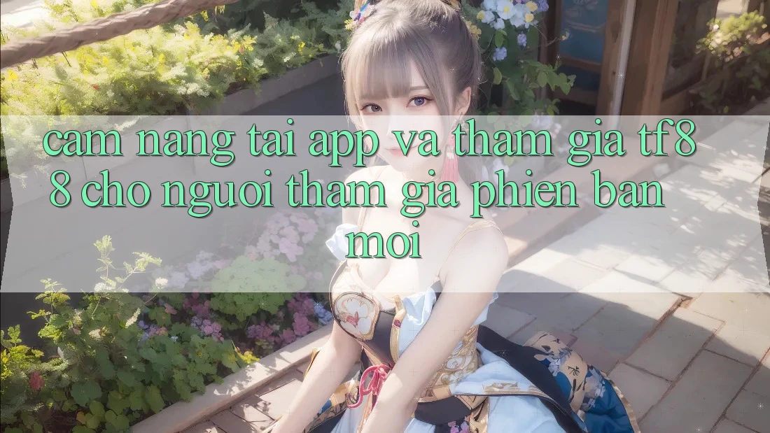 Cẩm nang Tải App Và Tham Gia TF88 Cho Người tham gia Phiên bản mới Cẩm nang Tải App Và Tham Gia TF88 Cho Người tham gia Phiên bản mới