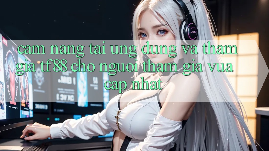 Cẩm nang Tải Ứng dụng Và Tham Gia TF88 Cho Người tham gia Vừa cập nhật