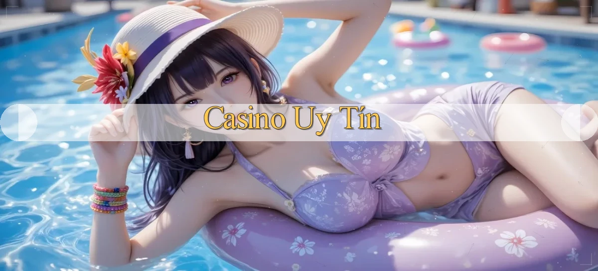 Casino Uy tín