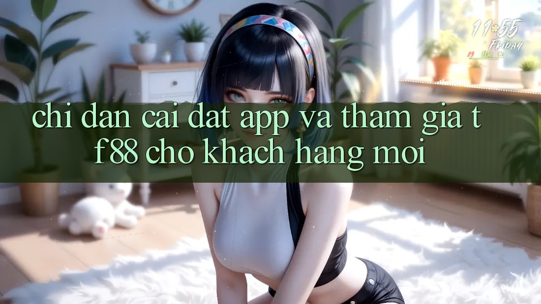 Chỉ dẫn Cài đặt App Và Tham Gia TF88 Cho Khách hàng Mới
