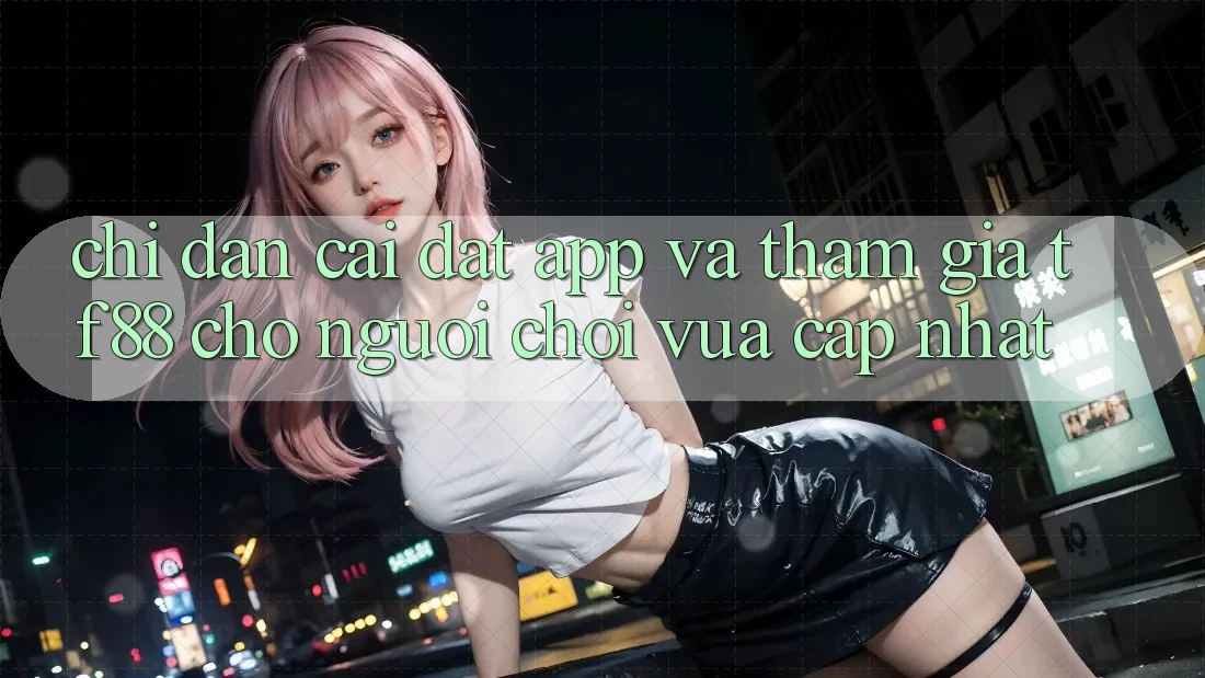Chỉ dẫn Cài đặt App Và Tham Gia TF88 Cho Người chơi Vừa cập nhật