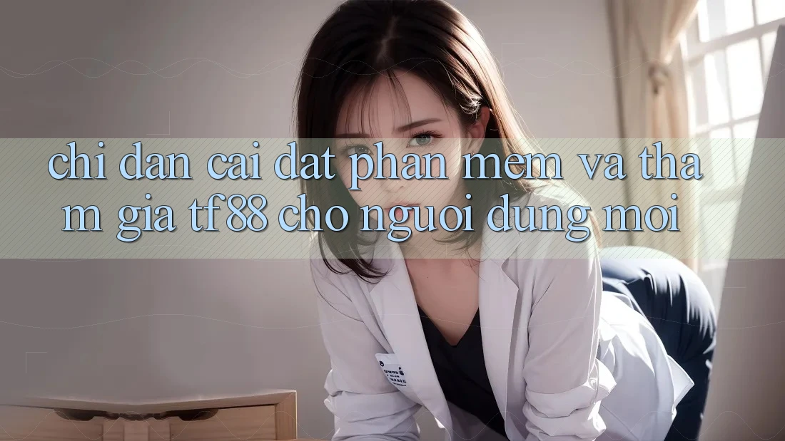 Chỉ dẫn Cài đặt Phần mềm Và Tham Gia TF88 Cho Người dùng Mới Chỉ dẫn Cài đặt Phần mềm Và Tham Gia TF88 Cho Người dùng Mới