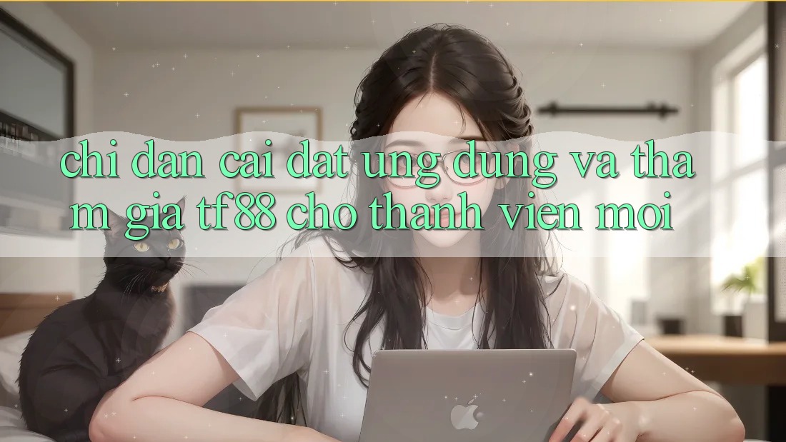 Chỉ dẫn Cài đặt Ứng dụng Và Tham Gia TF88 Cho Thành Viên Mới