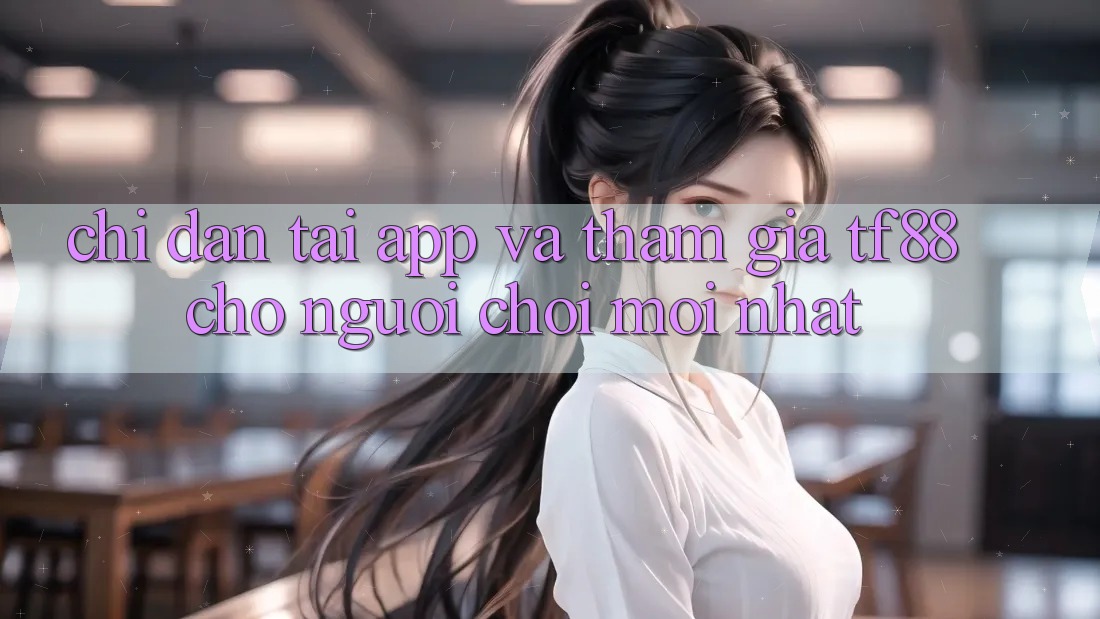 Chỉ dẫn Tải App Và Tham Gia TF88 Cho Người chơi Mới nhất