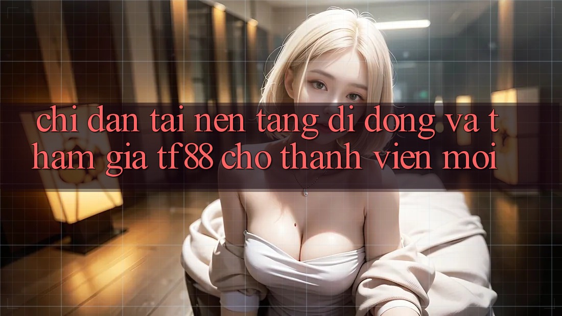 Chỉ dẫn Tải Nền tảng di động Và Tham Gia TF88 Cho Thành viên Mới