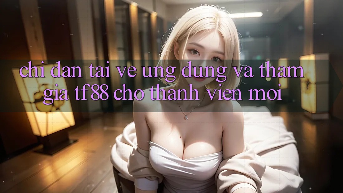 Chỉ dẫn Tải về Ứng dụng Và Tham Gia TF88 Cho Thành Viên Mới