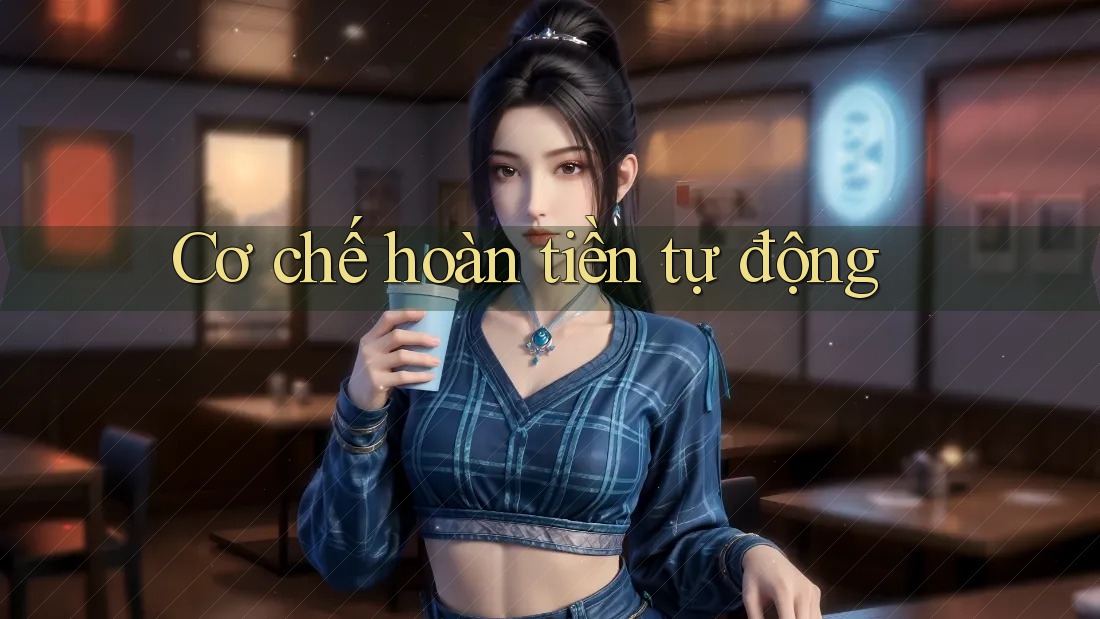 Cơ chế hoàn tiền tự động