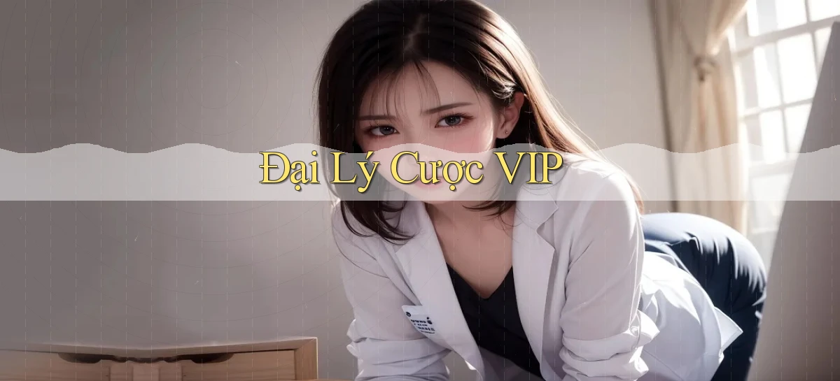 Đại lý Cược VIP