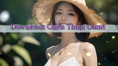 Downloads Chiến thuật game