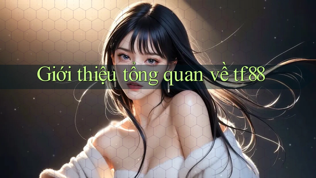 Giới thiệu tổng quan về tf88