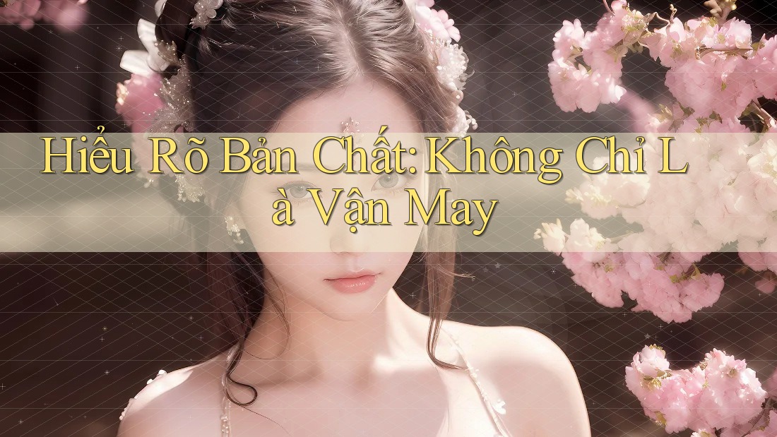 Hiểu Rõ Bản Chất: Không Chỉ Là Vận May