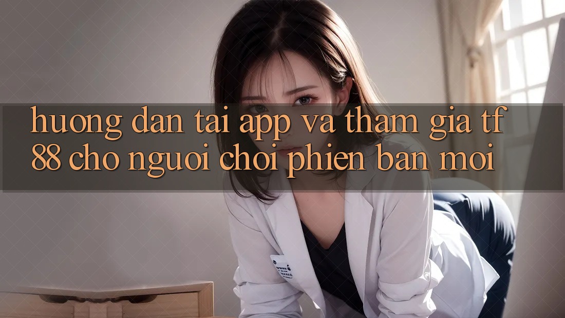 Hướng Dẫn Tải App Và Tham Gia TF88 Cho Người chơi Phiên bản mới