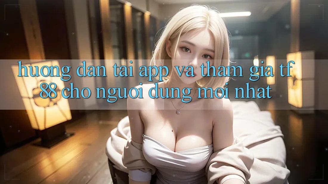 Hướng Dẫn Tải App Và Tham Gia TF88 Cho Người dùng Mới nhất