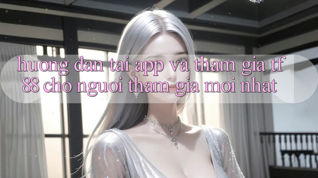 Hướng Dẫn Tải App Và Tham Gia TF88 Cho Người tham gia Mới nhất