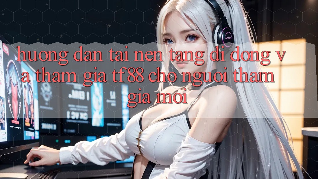 Hướng Dẫn Tải Nền tảng di động Và Tham Gia TF88 Cho Người tham gia Mới