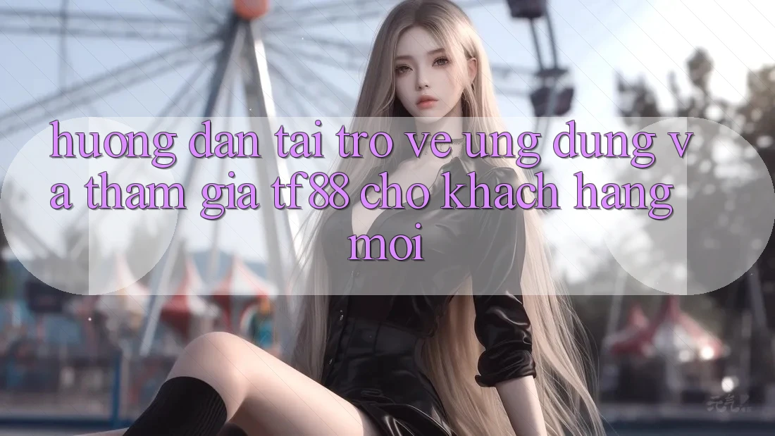 Hướng Dẫn Tải trở về Ứng dụng Và Tham Gia TF88 Cho Khách hàng Mới