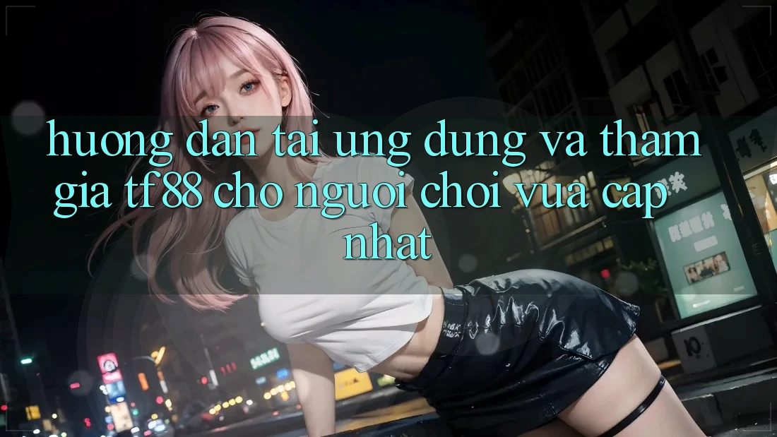 Hướng Dẫn Tải Ứng dụng Và Tham Gia TF88 Cho Người chơi Vừa cập nhật