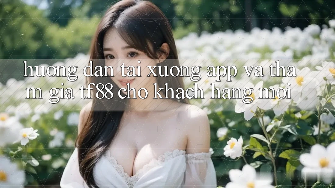 Hướng Dẫn Tải xuống App Và Tham Gia TF88 Cho Khách hàng Mới