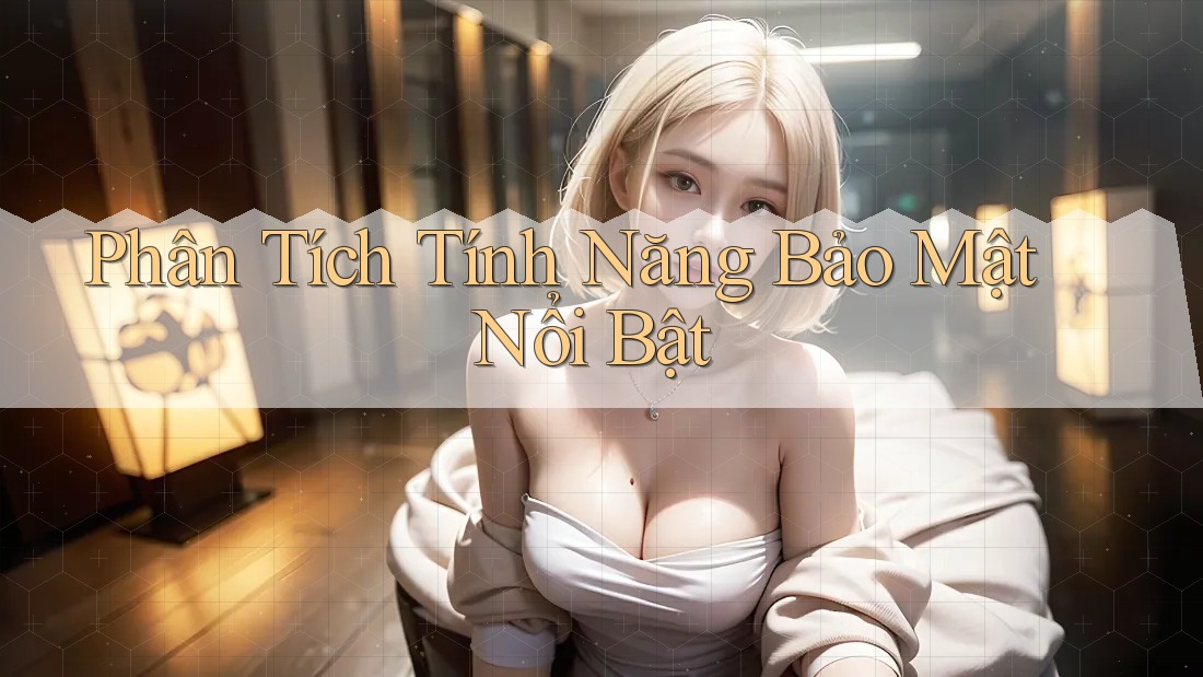 Phân Tích Tính Năng Bảo Mật Nổi Bật