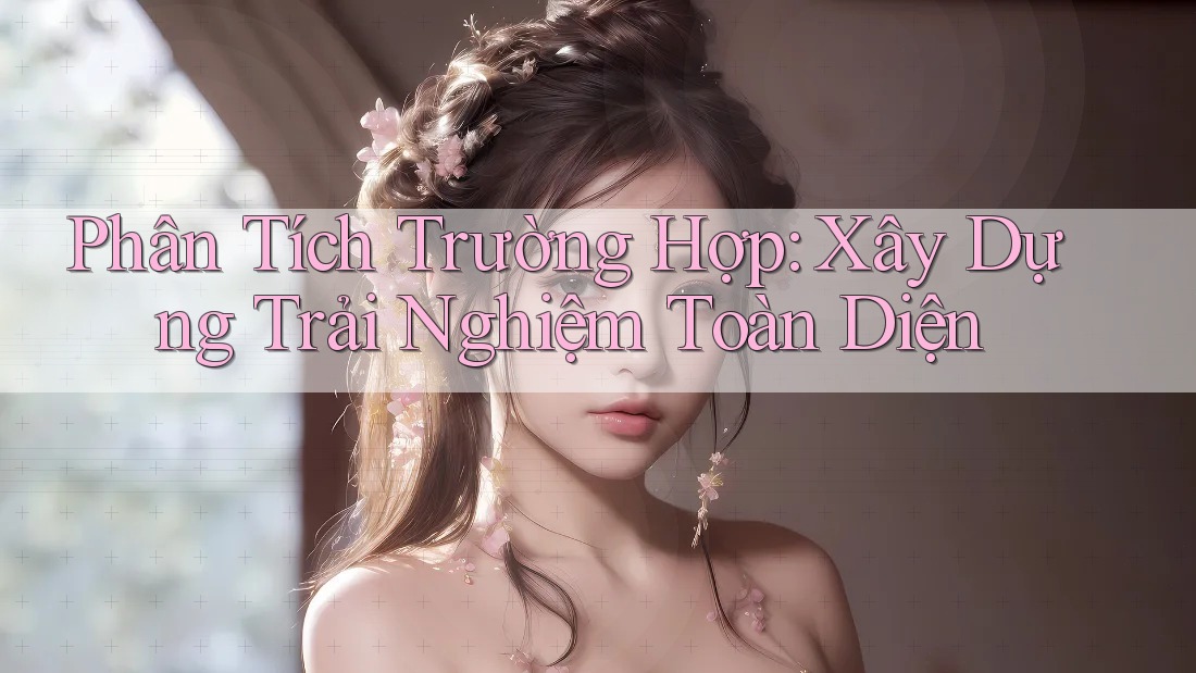 Phân Tích Trường Hợp: Xây Dựng Trải Nghiệm Toàn Diện