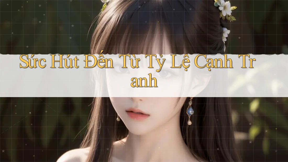 Sức Hút Đến Từ Tỷ Lệ Cạnh Tranh