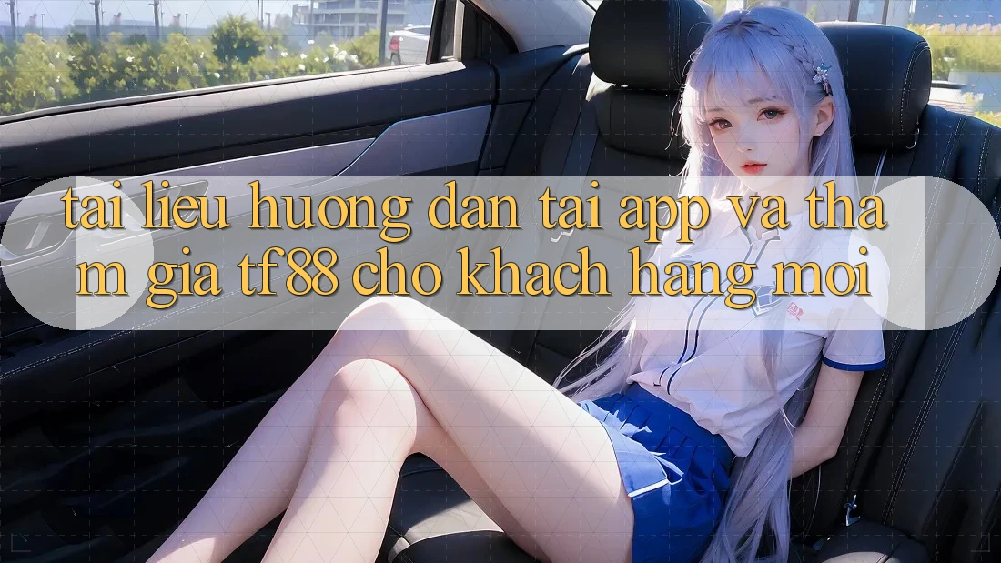 Tài liệu hướng dẫn Tải App Và Tham Gia TF88 Cho Khách hàng Mới Tài liệu hướng dẫn Tải App Và Tham Gia TF88 Cho Khách hàng Mới