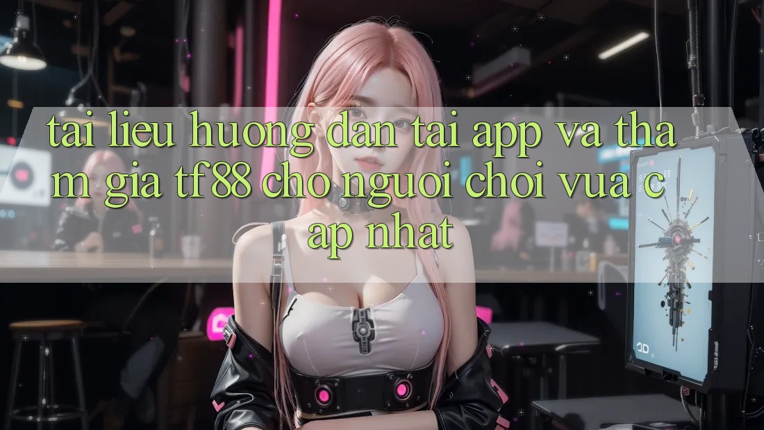 Tài liệu hướng dẫn Tải App Và Tham Gia TF88 Cho Người chơi Vừa cập nhật