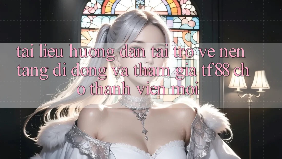 Tài liệu hướng dẫn Tải trở về Nền tảng di động Và Tham Gia TF88 Cho Thành Viên Mới