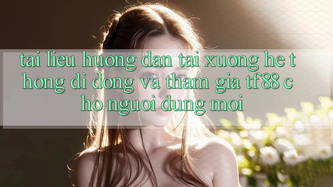 Tài liệu hướng dẫn Tải xuống Hệ thống di động Và Tham Gia TF88 Cho Người dùng Mới Tài liệu hướng dẫn Tải xuống Hệ thống di động Và Tham Gia TF88 Cho Người dùng Mới