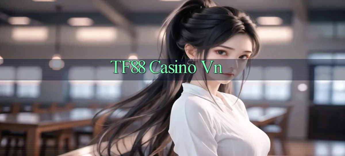 tf88  casino vn