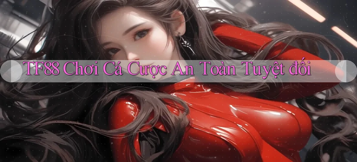 tf88  chơi cá cược an toàn tuyệt đối