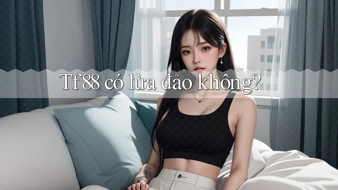 tf88 có lừa đảo không?