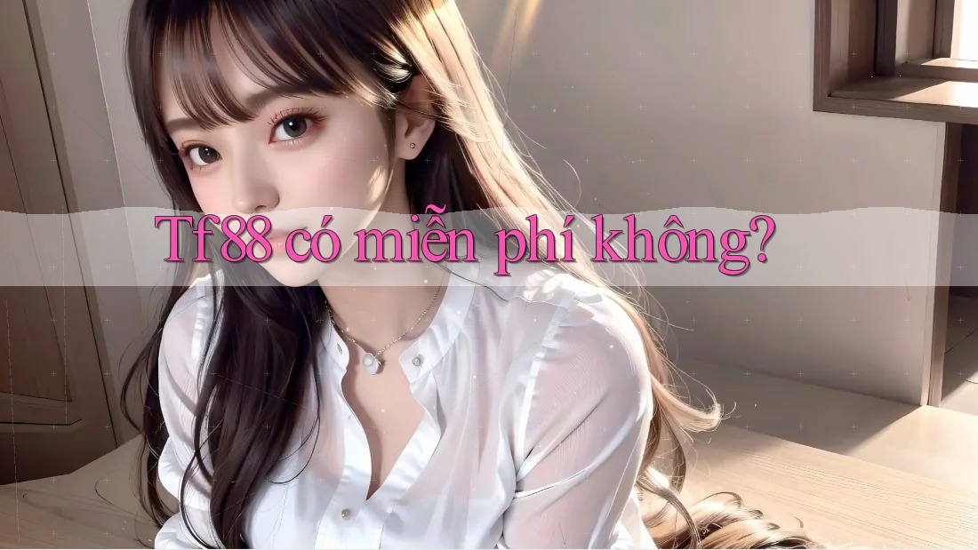 tf88 có miễn phí không?