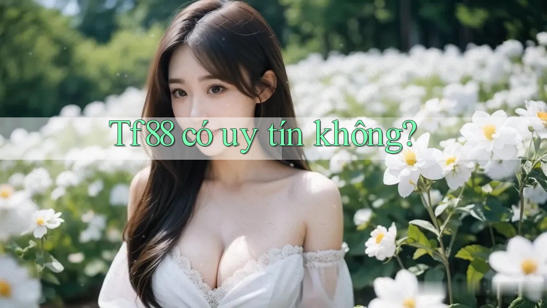 tf88 có uy tín không?