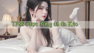 tf88  cược bóng đá đa kèo