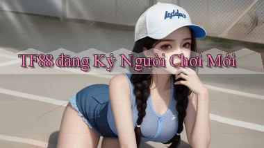 tf88  đăng ký người chơi mới