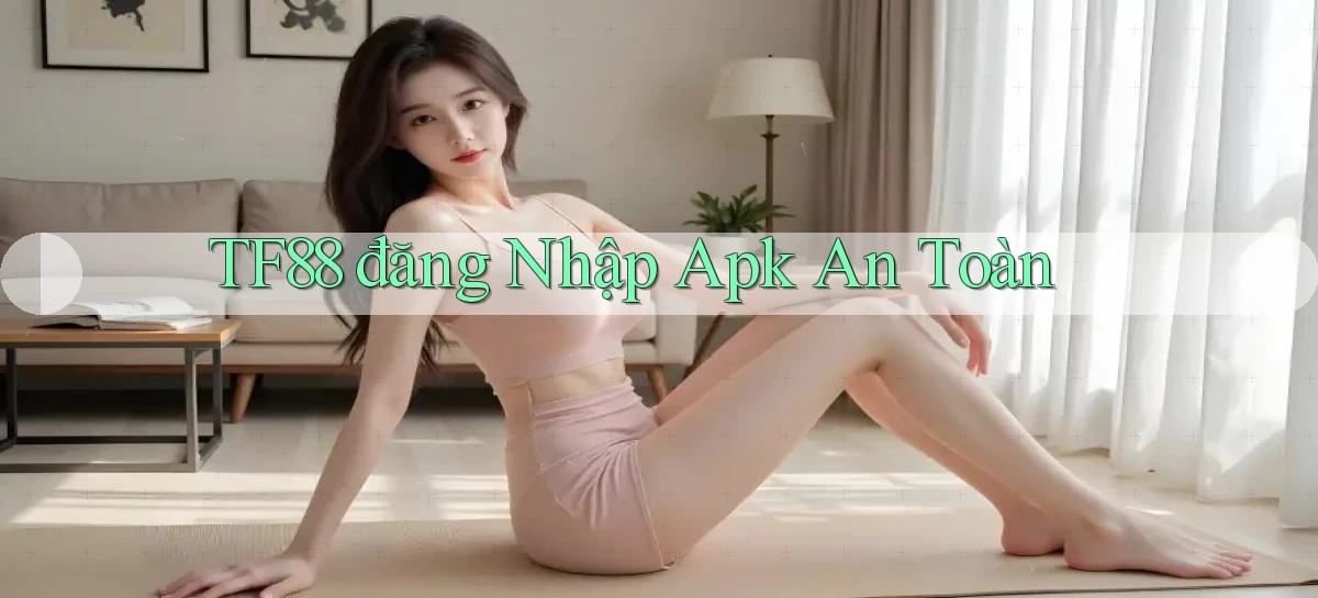 tf88  đăng nhập apk an toàn