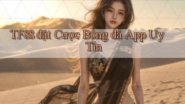 tf88  đặt cược bóng đá app uy tín