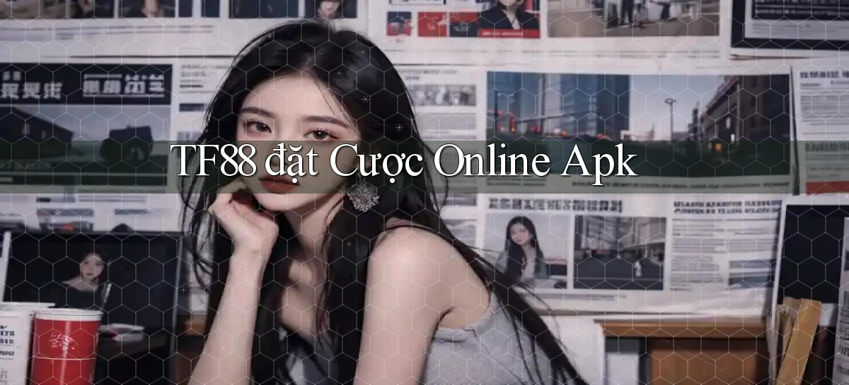 tf88  đặt cược online apk