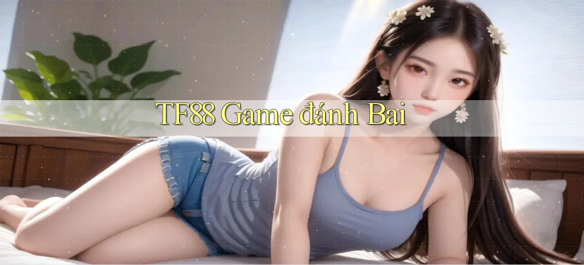 tf88  game đánh bai