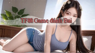 tf88  game đánh bai