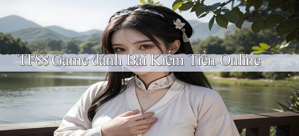 tf88  game đánh bài kiếm tiền online