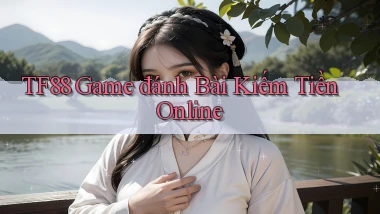 tf88  game đánh bài kiếm tiền online